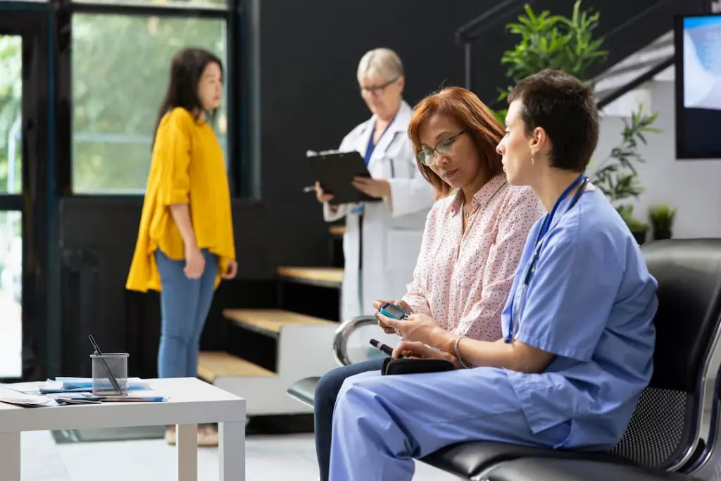 Prime 1 Care | Community Nursing