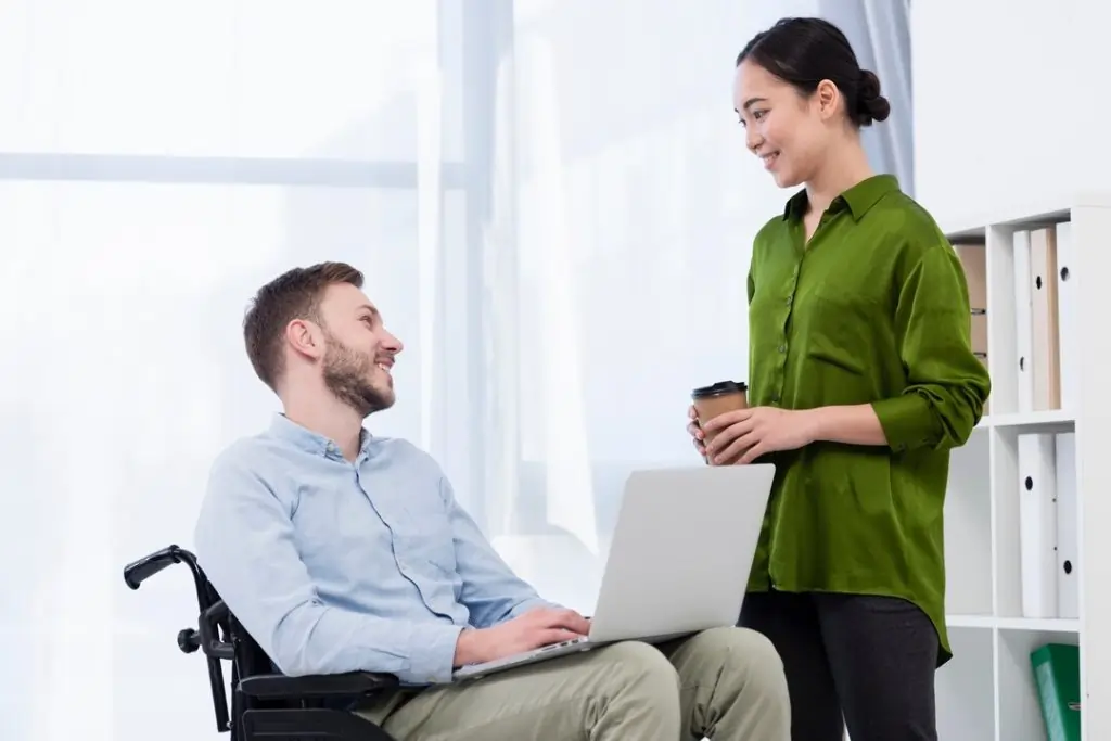 Prime 1 Care | Community Access Working-With-Your-Support-Coordinator