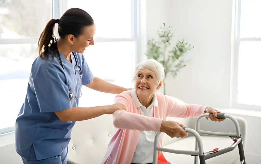 Prime 1 Care | About Us