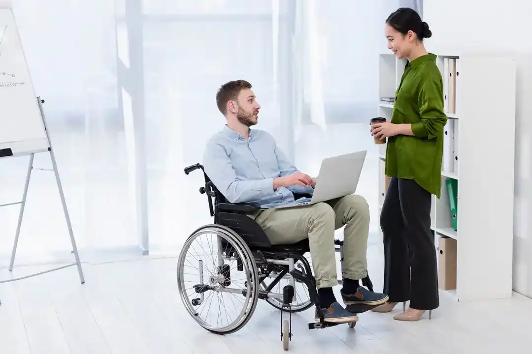 Prime 1 Care | NDIS Support Sydney