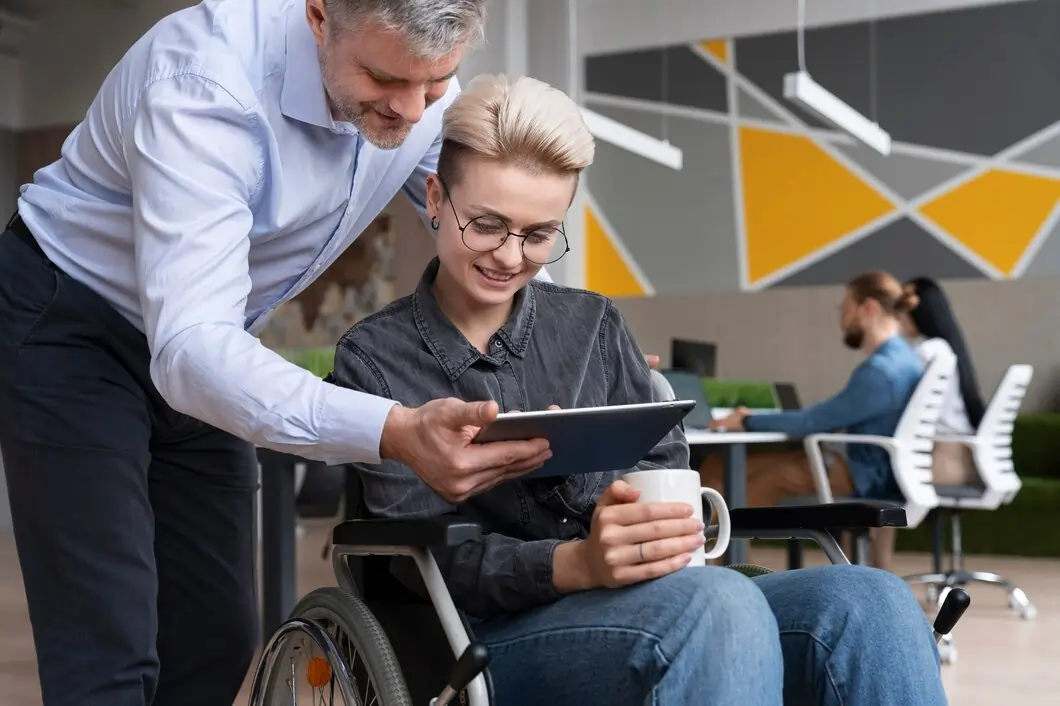 Prime 1 Care | Disability Support Services in Melbourne