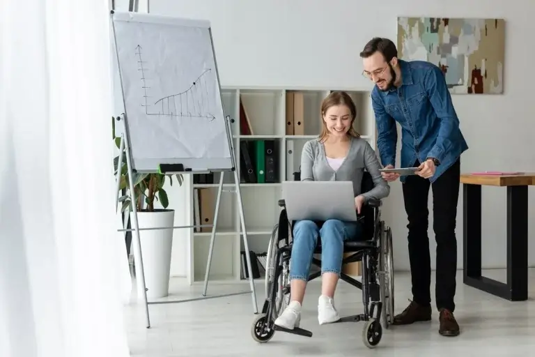Prime 1 Care | Disability Support Services in Canberra