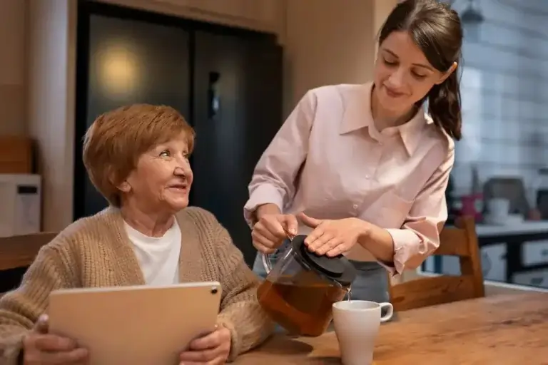 Prime 1 Care | NDIS Support Canberra In-home care & personal care