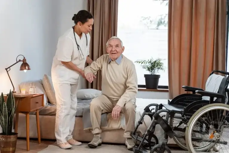 Prime 1 Care | Respite Care Canberra Prime 1 Care | Respite Care Canberra