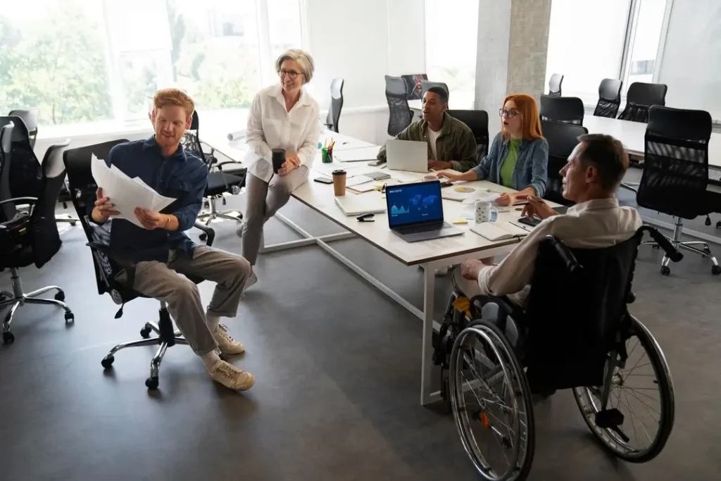 Prime 1 Care | Managing Multiple NDIS Providers: Coordinating Support for Results