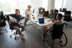 Managing Multiple NDIS Providers: Coordinating Support for Results