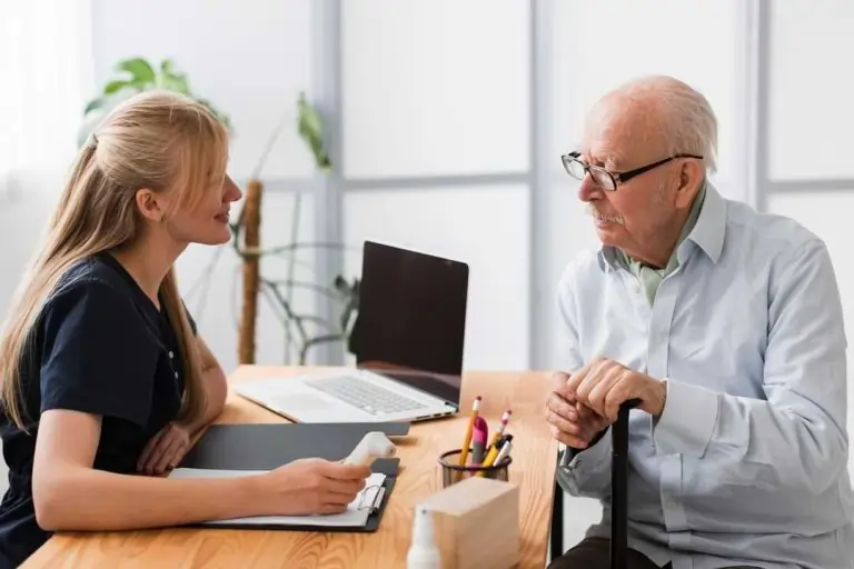 Senior-friendly home modifications for safe living