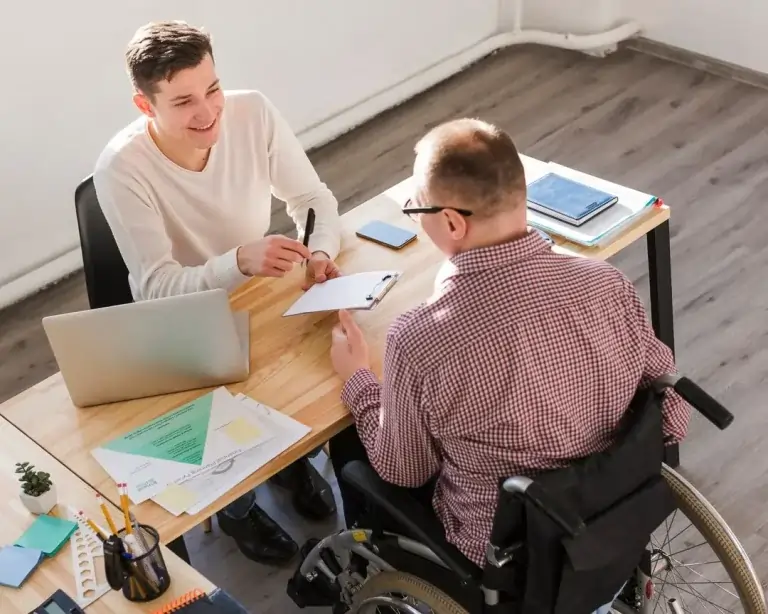 Prime 1 Care | Support Coordination Services