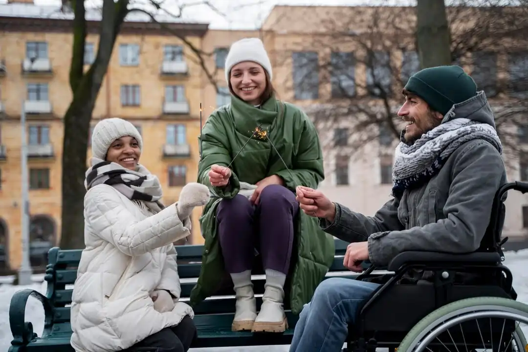 Trusted NDIS provider in Liverpool for South Western Sydney region