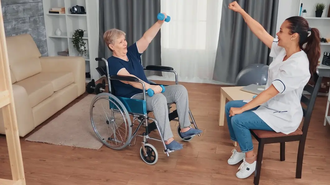 Prime 1 Care | Community Nursing Sydney