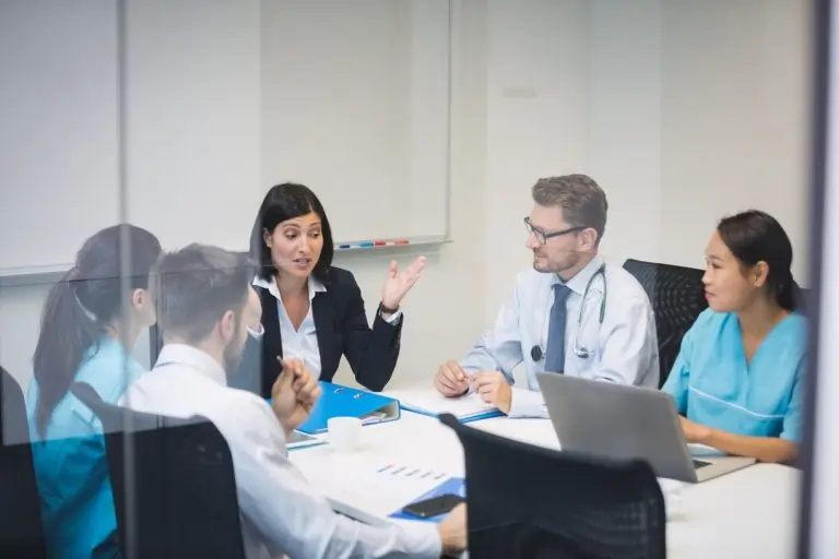Prime 1 Care | Support Coordination Services