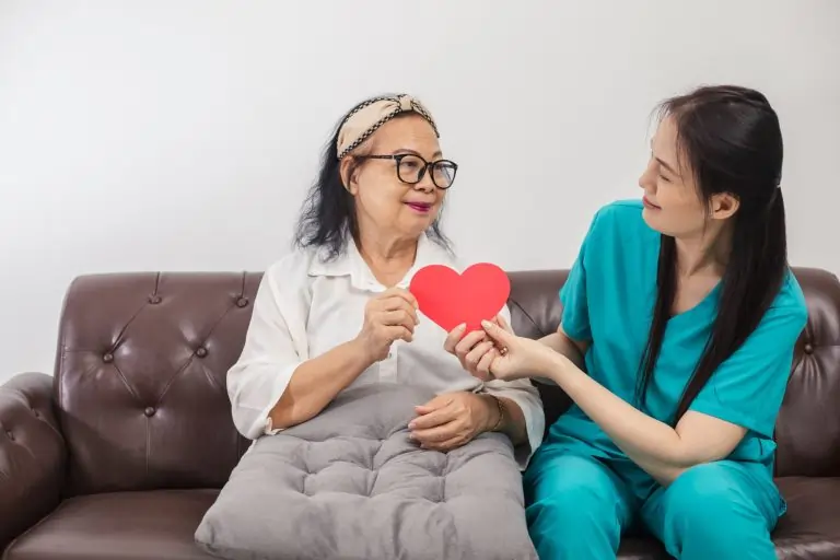 Prime 1 Care | Home Care Canberra Home Care Canberra