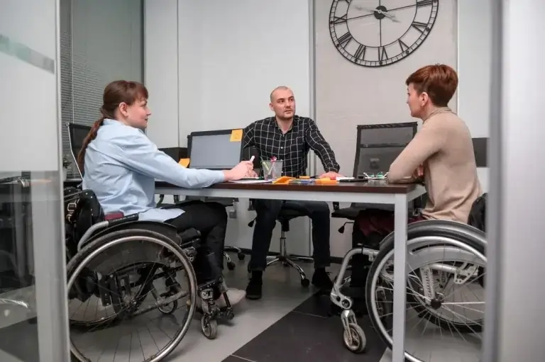 Prime 1 Care | NDIS Support Canberra Specialist Disability Accommodation (SDA)