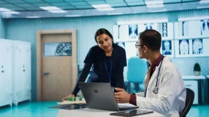 Allied Health Services Through NDIS: What’s Covered and How They Help