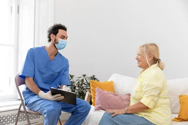 What are home modifications overview