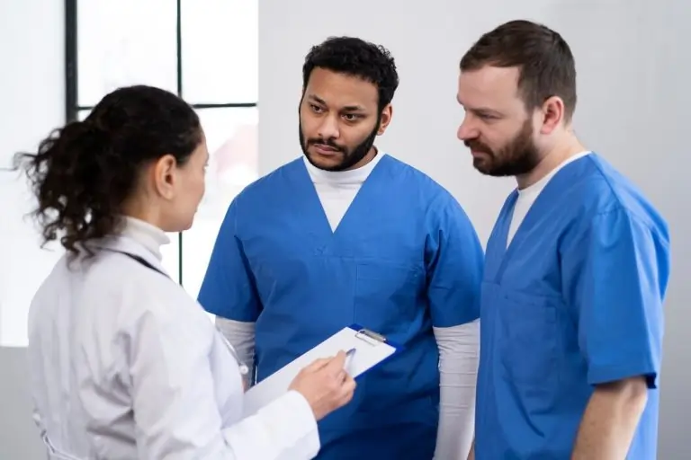 Our Support Coordination Services Include