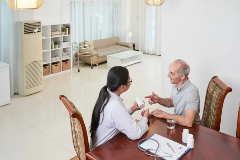 NDIS support for accessible home upgrades