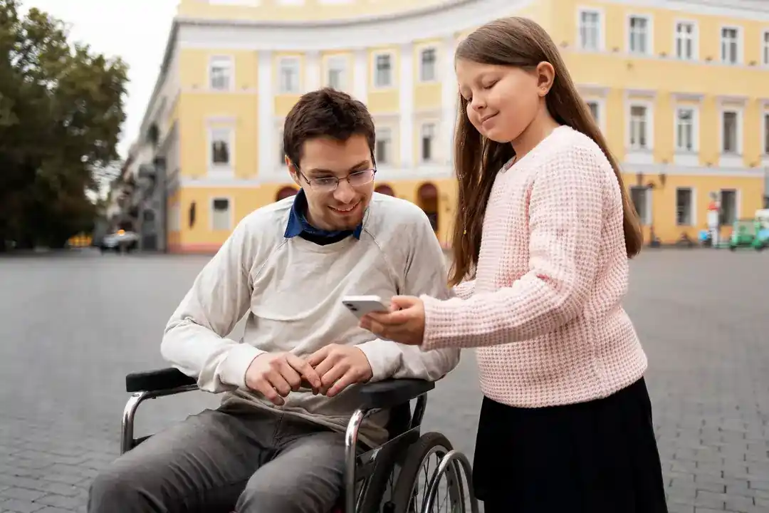Prime 1 Care | NDIS Support Sydney