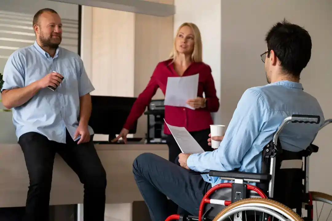 Prime 1 Care | NDIS Support Melbourne Prime 1 Care | NDIS Support Melbourne